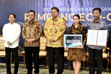 Pengembangan kawasan Rempang Batam jadi mesin ekonomi baru Indonesia