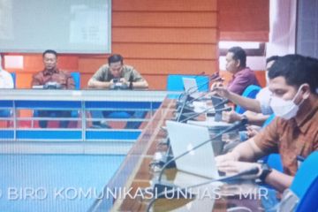 Unhas gandeng Kemenkomarves buka Prodi Metalurgi dan Material