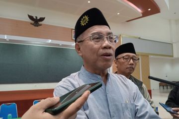 Muhammadiyah Jatim pastikan Idul Fitri jatuh pada 21 April