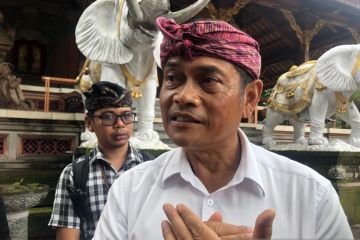 Dishub: Tahap studi kelayakan proyek LRT di Bali selesai tahun 2023