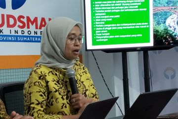 Ombudsman ingatkan pemerintah tegas tindak perusahaan tidak bayar THR