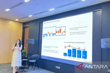 Mirae Asset: Suku bunga tinggi, prospek investasi obligasi menjanjikan