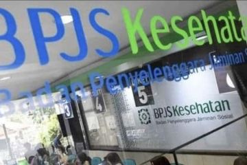 BPJS Kesehatan tepis besaran kapitasi Rp1.000 di FKTP
