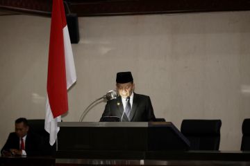 Pemerintah Aceh Raih WTP delapan kali berturut-turut