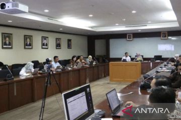 Pemprov Kaltim mantapkan persiapan even internasional OICCA