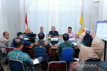 Pemkab Aceh Barat susun rencana Qanun Pariwisata