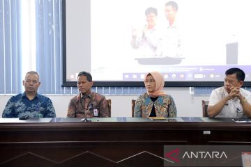 Industri smelter diharapkan mampu berikan contoh penerapan K3