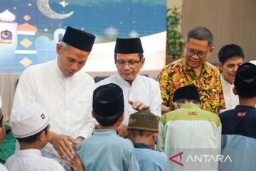 SIG salurkan bantuan Rp10,84 miliar dalam Safari Ramadhan 1444 H