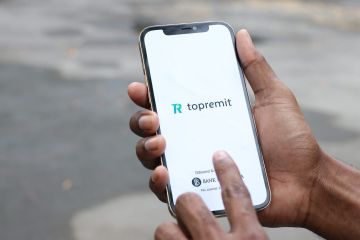 Topremit layani transaksi Rp7,61 triliun selama 14 tahun