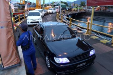 Pakar: Perbaiki posisi mengemudi agar tidak mudah lelah saat mudik