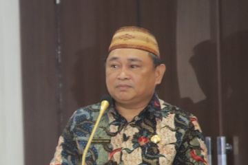 Kemenag Kalbar: Pelaksanaan ibadah selama Ramadhan lancar dan kondusif