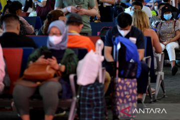 Bandara Bali terima 258 pengajuan penerbangan tambahan saat arus mudik
