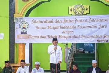 Bupati Tabalong optimalkan Kecamatan Jaro jadi lumbung padi untuk IKN