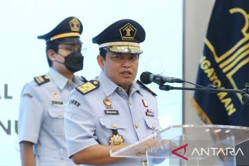 BPHN-MA tingkatkan kapasitas kepala desa di Paralegal Justice Award