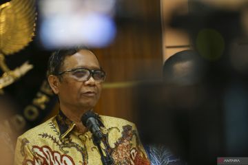 Politik kemarin, penetapan Idul Fitri hingga RUU Perampasan Aset