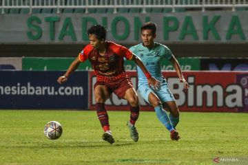 Rans Nusantara FC resmi berpisah dengan empat pemainnya