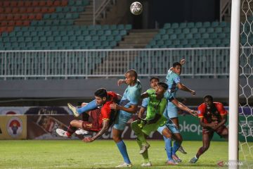 Kemenangan atas Persija jadi modal penting untuk Rans Nusantara FC