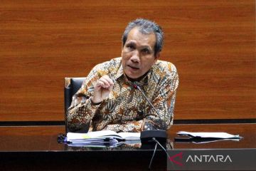 Hukum kemarin, kepatuhan LHKPN hingga MK tolak dua uji materi