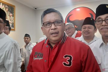 Sekjen PDIP: Intimidasi tidak boleh terjadi di negara hukum