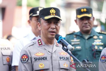 Polri sebut 4 WNI korban TPPO di Myanmar telah dilepaskan