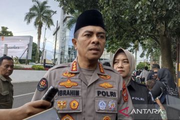 Polda Jabar sebut arus mudik di tol mulai tampak pada H-7 Lebaran 2023