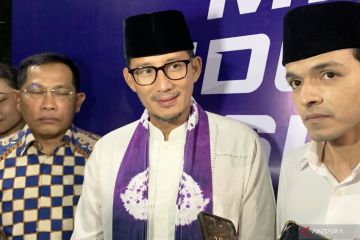 Menparekraf menilai Malang Cerdas jadi pengungkit kebangkitan ekonomi