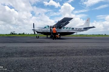 Jadwal penerbangan rute Jember-Sumenep bertambah jelang Lebaran