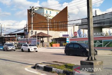 Tol fungsional Solo-Jogja mulai dibuka untuk umum