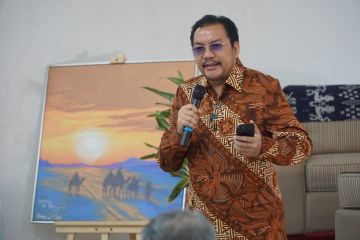 Denny JA sebut isu ekonomi jadi sorotan pada Pilpres 2024