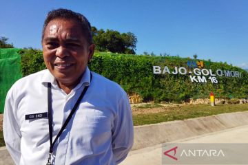 Bupati Manggarai Barat ajak warga jaga kebersihan selama ASEAN Summit