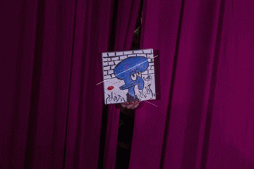 Gerakan Kreasi Untuk Anak Yatim