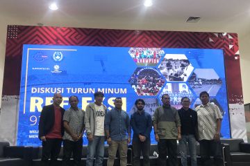 Peraih emas SEA Games 1991 minta pemain timnas U-22 kuatkan fisik