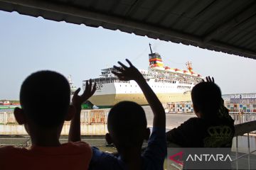 Pelni: Penumpang berlayar 3 Mei dari Medan karena tiket 30 April habis