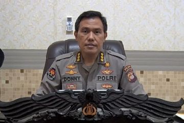 Kasatgas Humas Ops Damai Cartenz: Tidak ada baku tembak dengan KKB