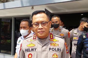 Polda terima laporan terhadap pengkritik Pemprov Lampung