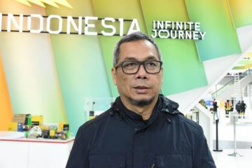 Indonesia targetkan tarik investor di pameran Hannover Messe 2023