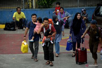 Agar puasa dan mudik tetap lancar, ini kiatnya