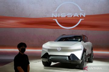 Investor Nissan setujui manajemen baru, pengaruh Renault berkurang
