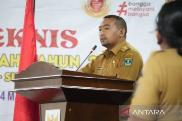 Wagub : Sampah jadi isu serius di Sumbar