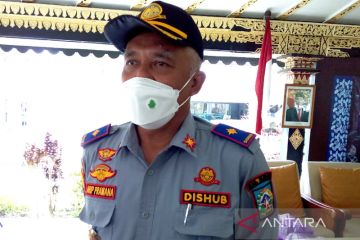 Dishub Sleman jemput bola lakukan "ramp check" angkutan lebaran