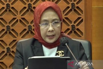 Deputi Gubernur BI: Penukaran uang Lebaran 2023 telah capai 81 persen