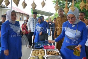 Dokter imbau jangan takut kolesterol saat Lebaran