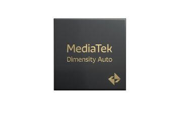 MediaTek kenalkan Dimensity Auto inovasi untuk kendaraan pintar