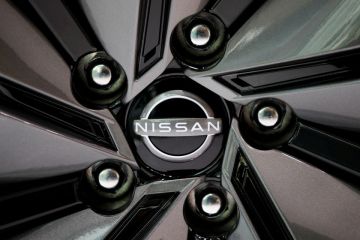 Nissan kenalkan kendaraan listrik baru khusus untuk pasar China