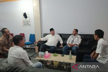 Ketua DPD minta KPU Jember antisipasi pemilihan terbuka-tertutup