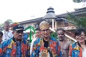 Sandiaga ungkap destinasi wisata di Jakarta siap dikunjungi wisatawan