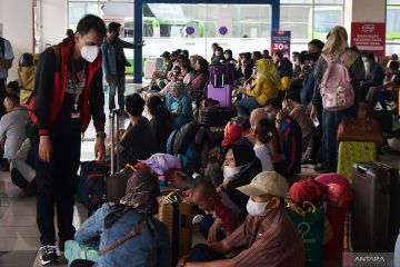 Kemenkes imbau warga tetap pakai masker untuk cegah lonjakan COVID-19