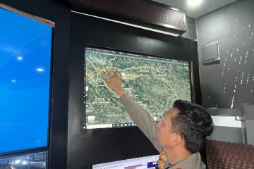 18 ribu kendaraan ke Puncak, Polres Bogor: Belum meningkat signifikan