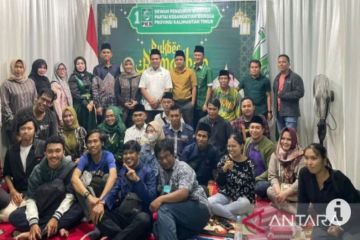 DPW PKB Kaltim usung calon pada Pilgub 2024