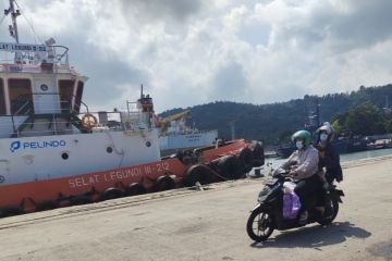 Dishub Lampung sebut pemudik motor akan dapat pengawalan